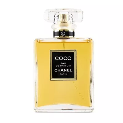 NEW Chanel Coco EDP Spray 50ml Perfume • $261.12