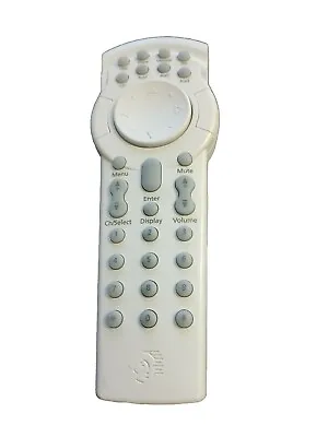 PACKARD BELL BPCS#146541 MEDIA CENTER Remote Control • $11.99
