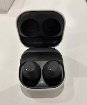 Samsung Galaxy Buds FE (With Charging Cable And Box) • $84.99