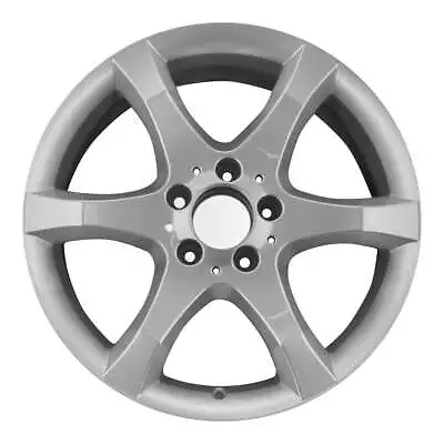 New 17  Front Replacement Wheel Rim For Mercedes C230 C350 2007 • $254.59