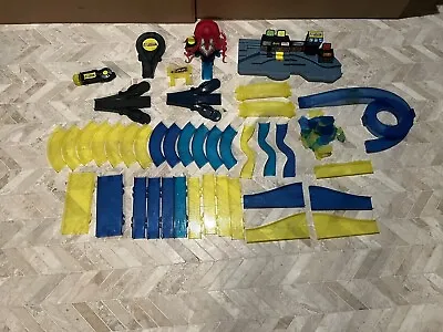 Micro Chargers Toy Cars • $25