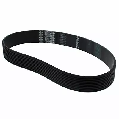 £28.99 • Buy Genuine Clipper CS451 Road Floorsaw Drive Belt 310349309 Spares Parts NEW 