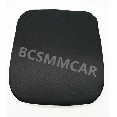 Adult Booster Front Seat For Car Cushion Heightening Height Boost Mat Universal • $23.30