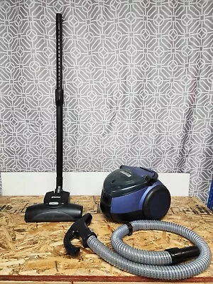 Kenmore Magic Blue 721 Canister Vacuum Cleaner Canister • $129.99