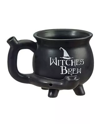 Fashioncraft Novelty Mug Witches Brew • $24.90