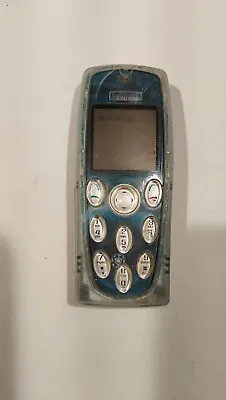 2927.Vintage Nokia 3200b - For Collectors - Unlocked • $29.99