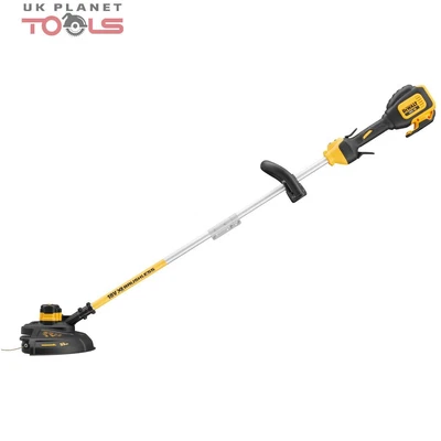 £164.88 • Buy DeWalt DCM561PBS 18V XR Brushless String Trimmer With Split Shaft Body Only