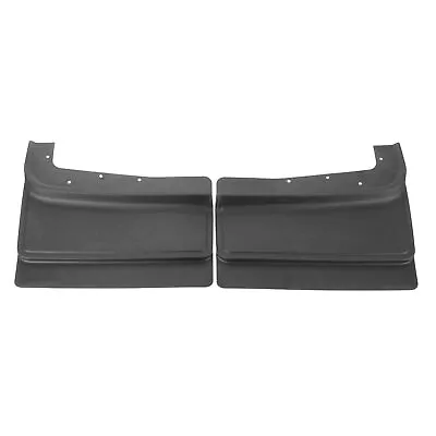 NEW OEM 17-22 Ford Super Duty F-350 F-450 Rear Splash Guard Mud Flap DRW Dually • $114.60