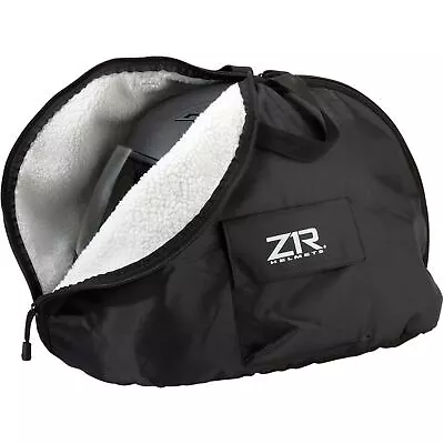 Z1R Helmet Bag - Z1R - Black 3514-0007 • $27.24