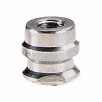 Interdynamics R134a Retrofit Hi-Side Adapter 1977 & UP 3/16  Female Flare   • $2.95