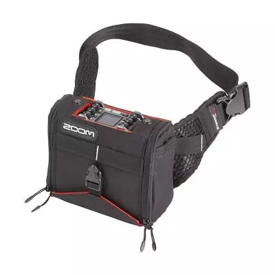 K-Tek KSF6 Stingray Bag For Zoom F6 Mixer/Recorder • $134.90