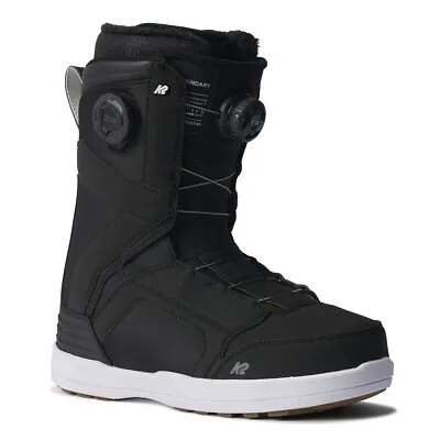 2024 K2 Boundary Mens Snowboard Boots • $258.99