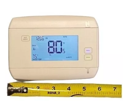 CT32 Radio Thermostat With ZWave Plus For AT&T Digital Life And Others 4911B • $25.99