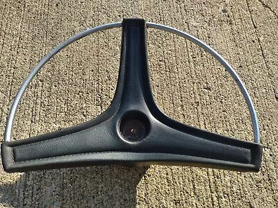 1969 Mopar Steering Wheel Horn Pad Ring Charger Road Runner Superbee Dart GTX 69 • $74.95