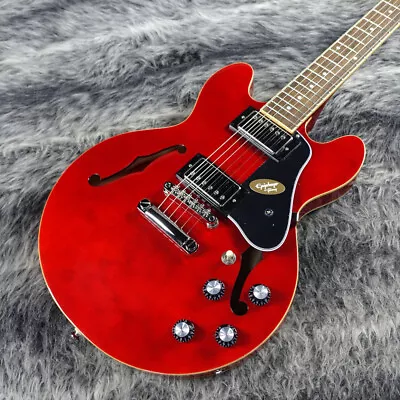 Epiphone Es-339 Cherry • $824.27