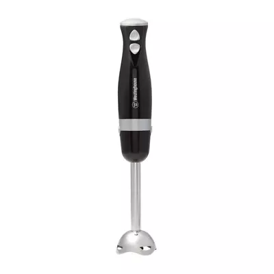 Westinghouse Stick Mixer - Black Turbo Function Stainless Steel Shaft • $69