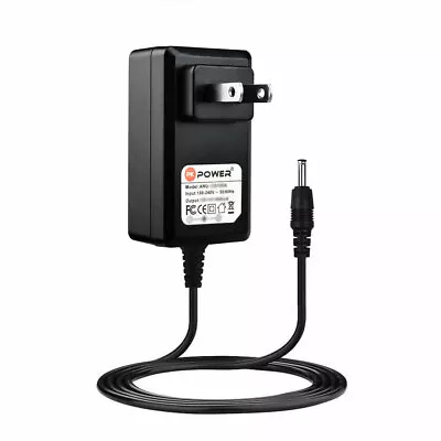 5V AC-DC Adapter Charger For M-Audio Fast Track Ultra Audio Interface Power PSU • $8.99