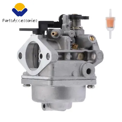 Outboard Carburetor For Mercury 3.5HP 4HP 5HP 4-Stroke Mercury 803522T 803522T1 • $39.58