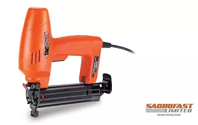 Tacwise 181els Electric Brad Nailer 15-35mm (1176) • £88.33