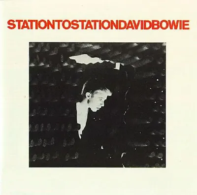 David Bowie - Station To Station (LP Album RE) • £63.99