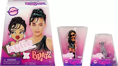 Bratz Mini X Kylie Jenner - Series 1-2 Mini Bratz In Each Pack - Blind Packaging • $18.24