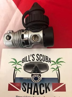 Scubapro Regulator Mk25 Din Bulletproof Workhorse Nice! • $275