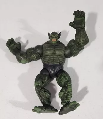 Marvel Legends Onslaught Wave Abomination 8  Action Figure 2006 Toybiz • $24.99