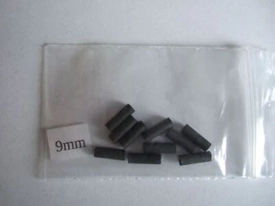 £13 • Buy Hornby Dublo Wrenn Replacement Carbon Brush 9mm X Qty 10