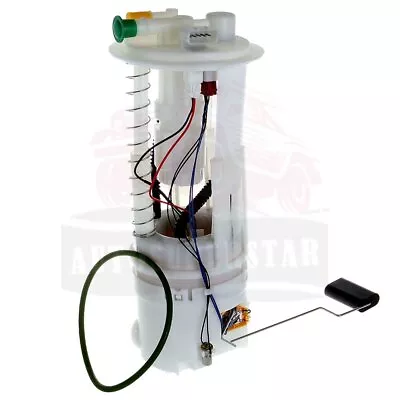 Fuel Pump Module For 05-15 Nissan Pathfinder Xterra Frontier Suzuki Equator 4.0L • $52.79