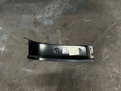 VW Transporter T5 T5.1T6 T6.1 Rear Body Panel Steel Threshold Left Section Only • $124.34