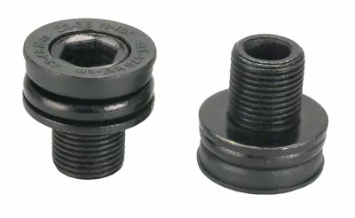 TruVativ M12 Capless Steel Crank Bolts • $10.74