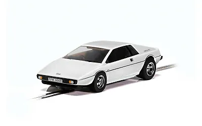 Scalextric C4229 James Bond Lotus Esprit S1 The Spy Who Loved Me • £48.60