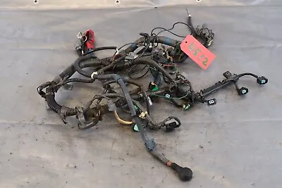 1998 Acuar Integra Coupe Gs-r B18c1 Oem 5spd Engine Wire Harness *spliced* #4512 • $449.99