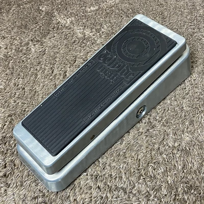 $202.91 • Buy Jim Dunlop ZW45 Zakk Wylde Signature Wah#WH57-19