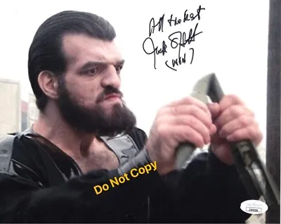 JACK O'HALLORAN Signed 8x10 Photo SUPERMAN II 2 Movie 1980 Non JSA • $49.99