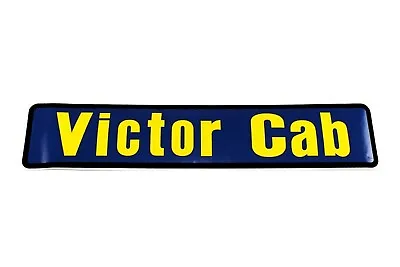David Brown Decal “Victor” Cab Roof Decal (41253) • £15.66