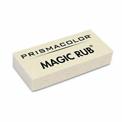 Sanford MAGIC RUB Art Eraser - 73201 • $4