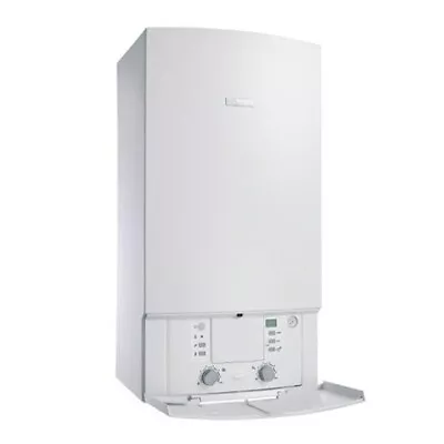 Bosch Greenstar Combi 100P - 89K BTU - 95.0% AFUE - Combi Gas Boiler - Direct... • $1994