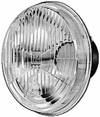 HELLA Headlight Head Lamp Insert Right Left Halogen T4W H4 12V (1L3 002 850-068) • $112.05