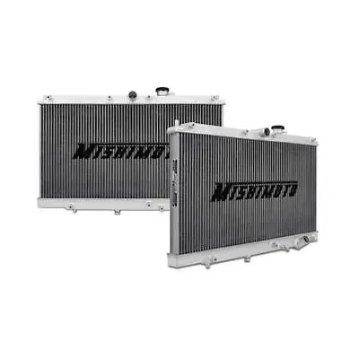 Mishimoto Radiator - Fits: 1997 Acura CL 1994-1997 Honda Accord 1997-2001 Hond • $305.40