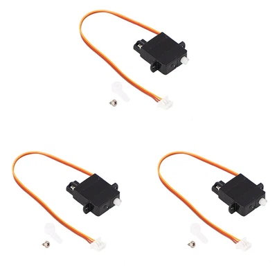 $16.54 • Buy 3X V930 V966 V977 V988 V931 V911S Rc Helicopter Parts  V966-011 For  V930 V9V9Z3