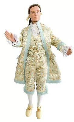 Tonner | 2007 17  Cinderella Prince Charming VERSAILLES COURTIER Doll LE 45 • $850