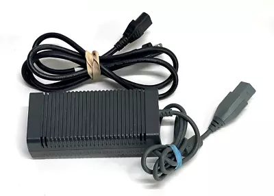 Microsoft Xbox 360 150W AC Brick OEM Power Supply Adapter Mode: PB-2151-03MX • $24.99