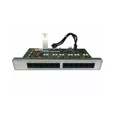 Refurbished Mitel 50004401 CX/CXi Analog Option Board Version 1  • $395