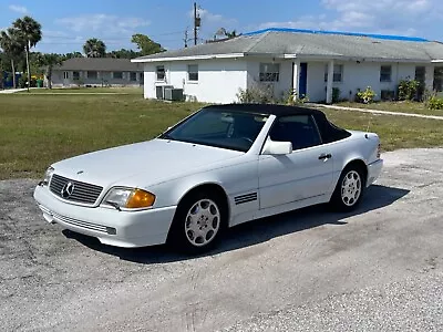 1994 Mercedes-Benz SL-Class SL500 R129 • $8900