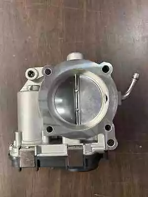 Throttle Body Fit For Volkswagen Jetta 2007-2014 2015 Passat 2012 2013 2014 2.5L • $34.99