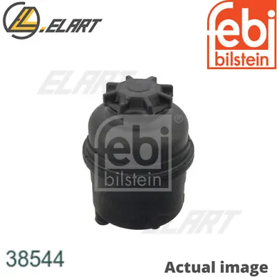 £31.65 • Buy Power Steering Hydraulic Oil Expansion Tank For Bmw Mini 3 E36 1nd Febi Bilstein
