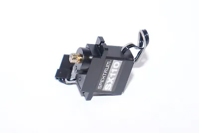 Spektrum SPMSSX110 Micro Metal Gear Servo • £25