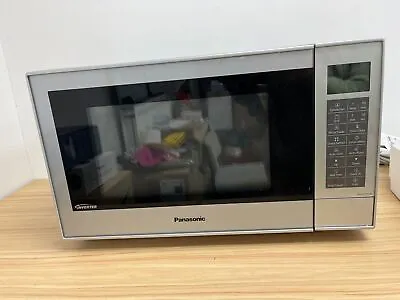 Panasonic NN-CT57JMBPQ Microwave • £130