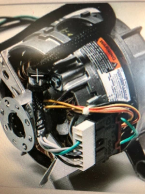 $199 • Buy Maytag Neptune Washer Drive Motor 12001426
